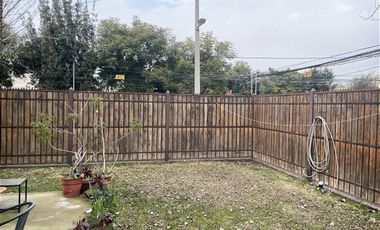 Casa en Venta en vespucio