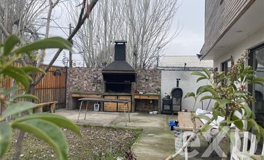 Casa en Venta en vespucio