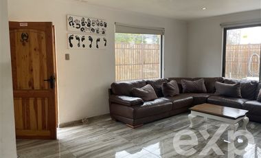 Casa en Venta en vespucio