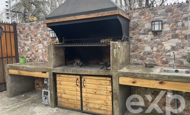 Casa en Venta en vespucio