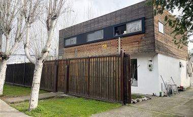 Casa en Venta en vespucio