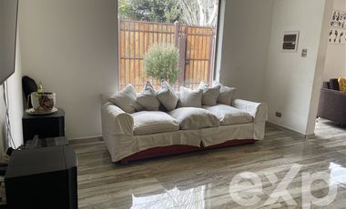 Casa en Venta en vespucio