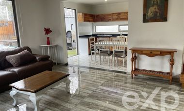 Casa en Venta en vespucio