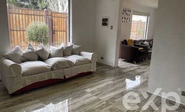 Casa en Venta en vespucio