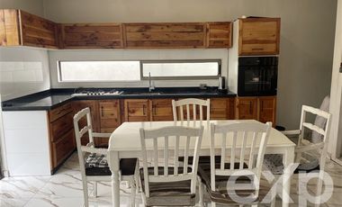 Casa en Venta en vespucio