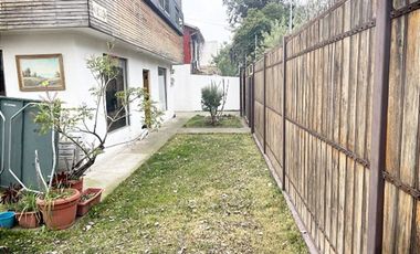 Casa en Venta en vespucio