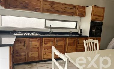 Casa en Venta en vespucio