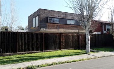 Casa en Venta en vespucio