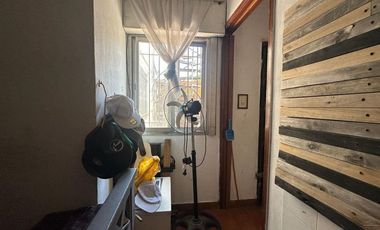 CASA 4 AMBIENTES EN VENTA EN DON BOSCO CON JARDIN