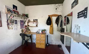 CASA 4 AMBIENTES EN VENTA EN DON BOSCO CON JARDIN