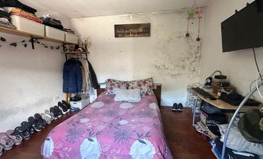 CASA 4 AMBIENTES EN VENTA EN DON BOSCO CON JARDIN