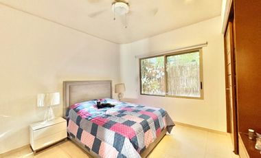 RENTA LARGO PLAZO 2 RECAMARAS2 BEDROOMLUXURY