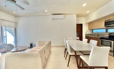 RENTA LARGO PLAZO 2 RECAMARAS2 BEDROOMLUXURY