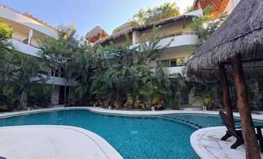 RENTA LARGO PLAZO 2 RECAMARAS2 BEDROOMLUXURY
