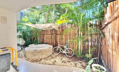 RENTA LARGO PLAZO 2 RECAMARAS2 BEDROOMLUXURY