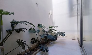 PH 2 AMBIENTES ESCRITORIO RECICLADO PALERMO