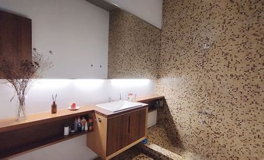 PH 2 AMBIENTES ESCRITORIO RECICLADO PALERMO