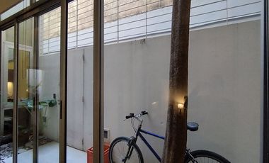 PH 2 AMBIENTES ESCRITORIO RECICLADO PALERMO