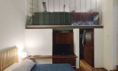 PH 2 AMBIENTES ESCRITORIO RECICLADO PALERMO