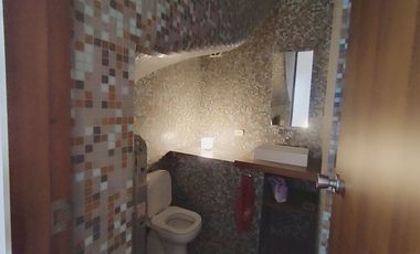 PH 2 AMBIENTES ESCRITORIO RECICLADO PALERMO