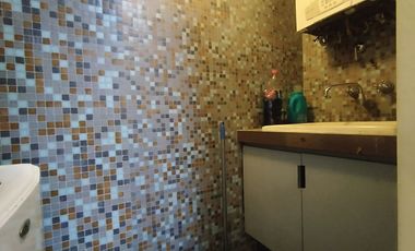 PH 2 AMBIENTES ESCRITORIO RECICLADO PALERMO