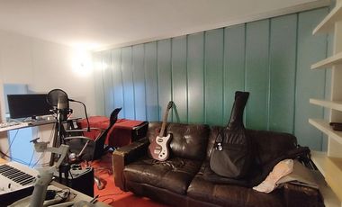 PH 2 AMBIENTES ESCRITORIO RECICLADO PALERMO