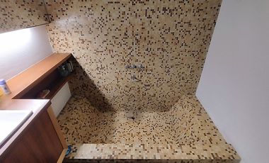 PH 2 AMBIENTES ESCRITORIO RECICLADO PALERMO