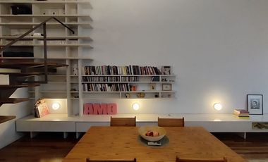 PH 2 AMBIENTES ESCRITORIO RECICLADO PALERMO