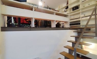 PH 2 AMBIENTES ESCRITORIO RECICLADO PALERMO