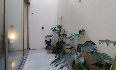 PH 2 AMBIENTES ESCRITORIO RECICLADO PALERMO