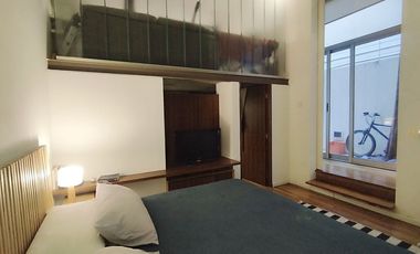 PH 2 AMBIENTES ESCRITORIO RECICLADO PALERMO