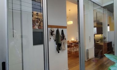 PH 2 AMBIENTES ESCRITORIO RECICLADO PALERMO