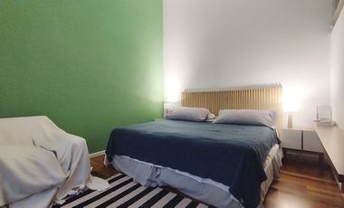 PH 2 AMBIENTES ESCRITORIO RECICLADO PALERMO