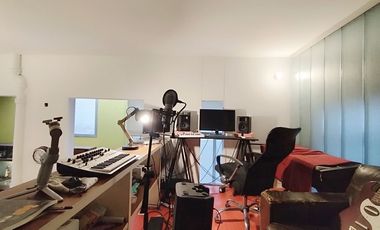 PH 2 AMBIENTES ESCRITORIO RECICLADO PALERMO