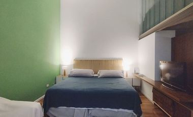 PH 2 AMBIENTES ESCRITORIO RECICLADO PALERMO