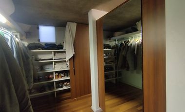 PH 2 AMBIENTES ESCRITORIO RECICLADO PALERMO