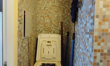 PH 2 AMBIENTES ESCRITORIO RECICLADO PALERMO