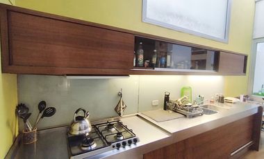 PH 2 AMBIENTES ESCRITORIO RECICLADO PALERMO