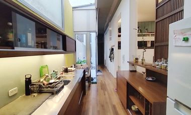 PH 2 AMBIENTES ESCRITORIO RECICLADO PALERMO