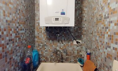 PH 2 AMBIENTES ESCRITORIO RECICLADO PALERMO