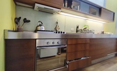 PH 2 AMBIENTES ESCRITORIO RECICLADO PALERMO