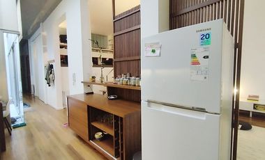 PH 2 AMBIENTES ESCRITORIO RECICLADO PALERMO