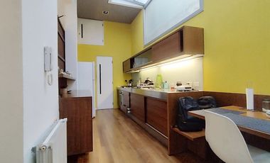 PH 2 AMBIENTES ESCRITORIO RECICLADO PALERMO