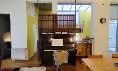 PH 2 AMBIENTES ESCRITORIO RECICLADO PALERMO