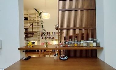 PH 2 AMBIENTES ESCRITORIO RECICLADO PALERMO