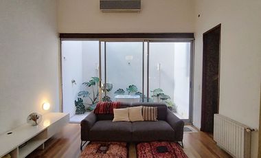 PH 2 AMBIENTES ESCRITORIO RECICLADO PALERMO