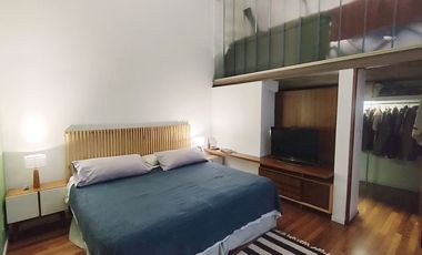 PH 2 AMBIENTES ESCRITORIO RECICLADO PALERMO