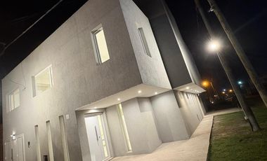 Dúplex en venta - 3 Dormitorios 2 Baños - Necochea