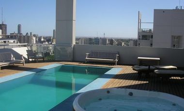 Departamento en torre en Palermo Hollywood calle Humboldt - Lo mejor de la zona