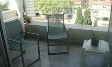 Departamento en torre en Palermo Hollywood calle Humboldt - Lo mejor de la zona